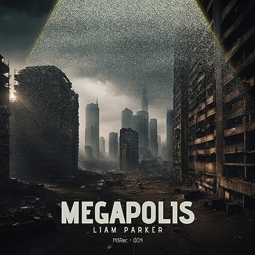  Megapolis