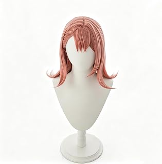 花里 みのり スタイル にじげんキャラクター コスプレ かつら [並行輸入品]