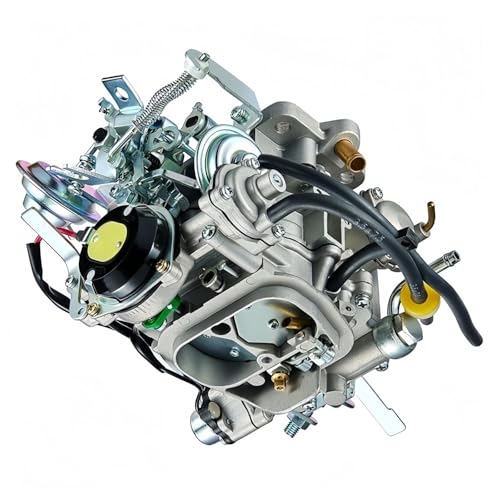 Carburateur Celica 1985 résout les problèmes de ralenti instable référence 2110035463
