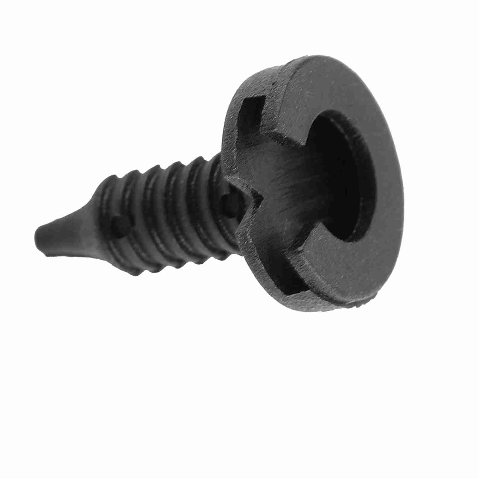 50Pack Door Trim Panel Retainer Car Fasteners Clips Push Pin For Chevy - View #13