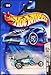 Hot Wheels Hot Seat Final Run 1/5 2004 #133 1:64 Scale Collectible Die Cast Car
