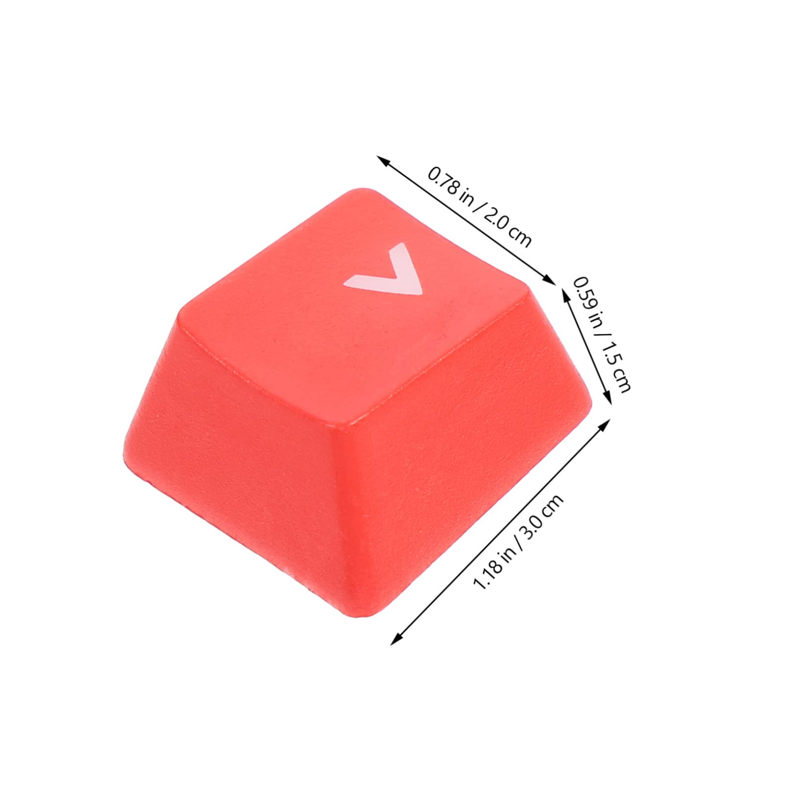 Homoyoyo 3ensembles Clés pour Claviers Mécaniques Keycaps Et Personnalisables pour Expérience De Jeu Immersive