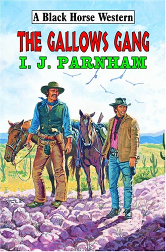 Buy The Gallows Gang — BookShops.in