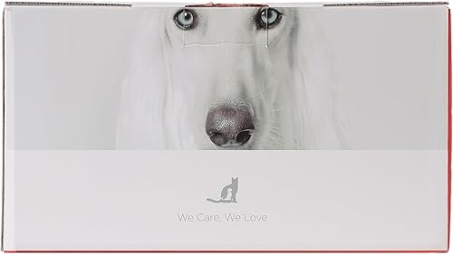 Miniatura 10 de FEELNEEDY - Fuente de agua para perros grandes, dispensador de agua para perros grandes, fuente de agua para mascotas, dispensador de agua para