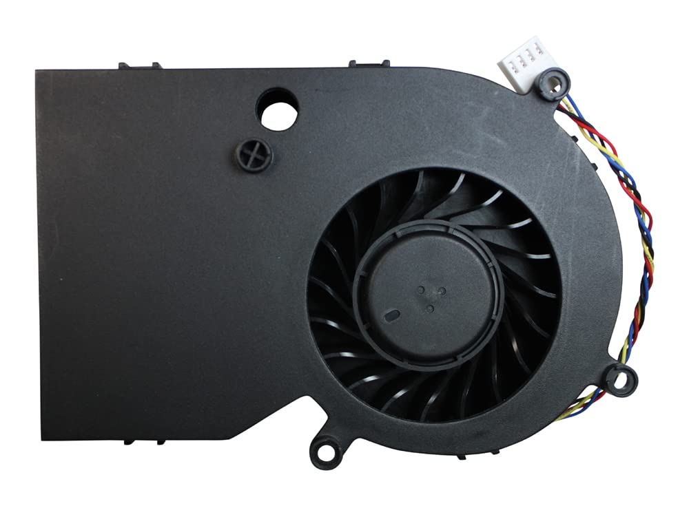 Ventilateur Dell Optiplex 3050 PC Bureau - Power4Laptops V2 - 2