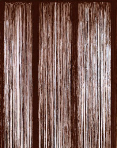 Amazon.com: Bacati - Brown String Panel : Home & Kitchen