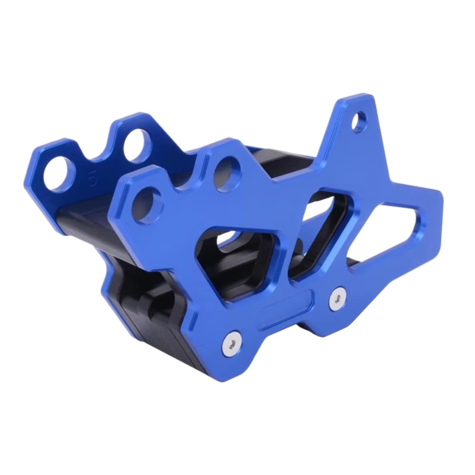 Catena Guida Guard Compatibile Con Yamaha Per YZ125X 2017 2018 2019 2020 2021 2022 2023 Per YZ450F 2007-2023 Moto Catena Guard Guida Accessori