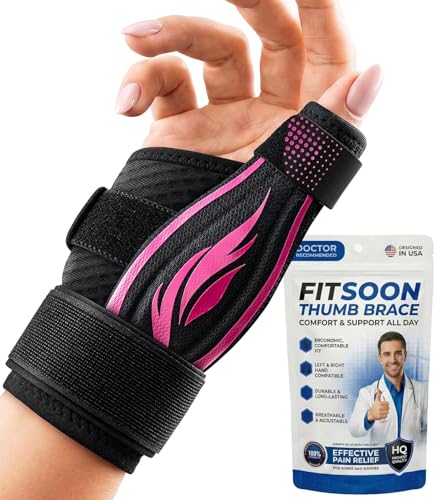 FITSOON Thumb Brace