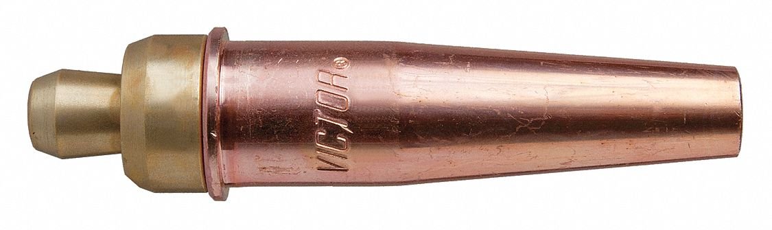 Cutting Tip, GPP-1, Propylene