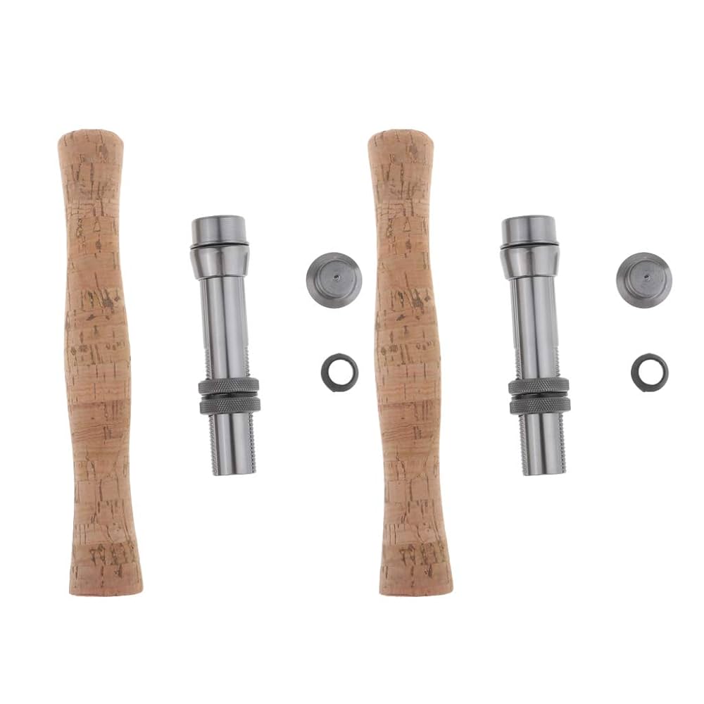 Orvis グラファイトフライロッド コルクグリップ Orvis グラファイトフライロッド コルクグリップ