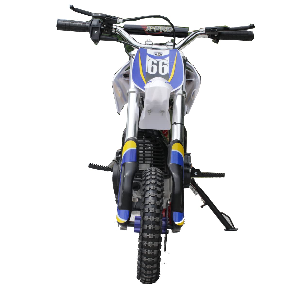 XPRO 40cc Kids Mini Dirt Bike Pit Bike Dirt Bikes Gas Power Bike Off