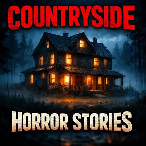 4 Scary Countryside Horror Stories That Will Make You Fear Quiet Roads at Night