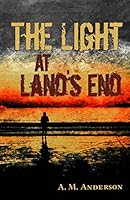The Light at Land's End 1516940660 Book Cover