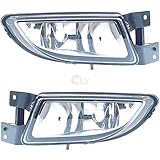 fiat bravo nebelscheinwerfer ausbauen Nebelscheinwerfer links Nebelscheinwerfer Set für Bravo II 198 198_ Croma 194 H11