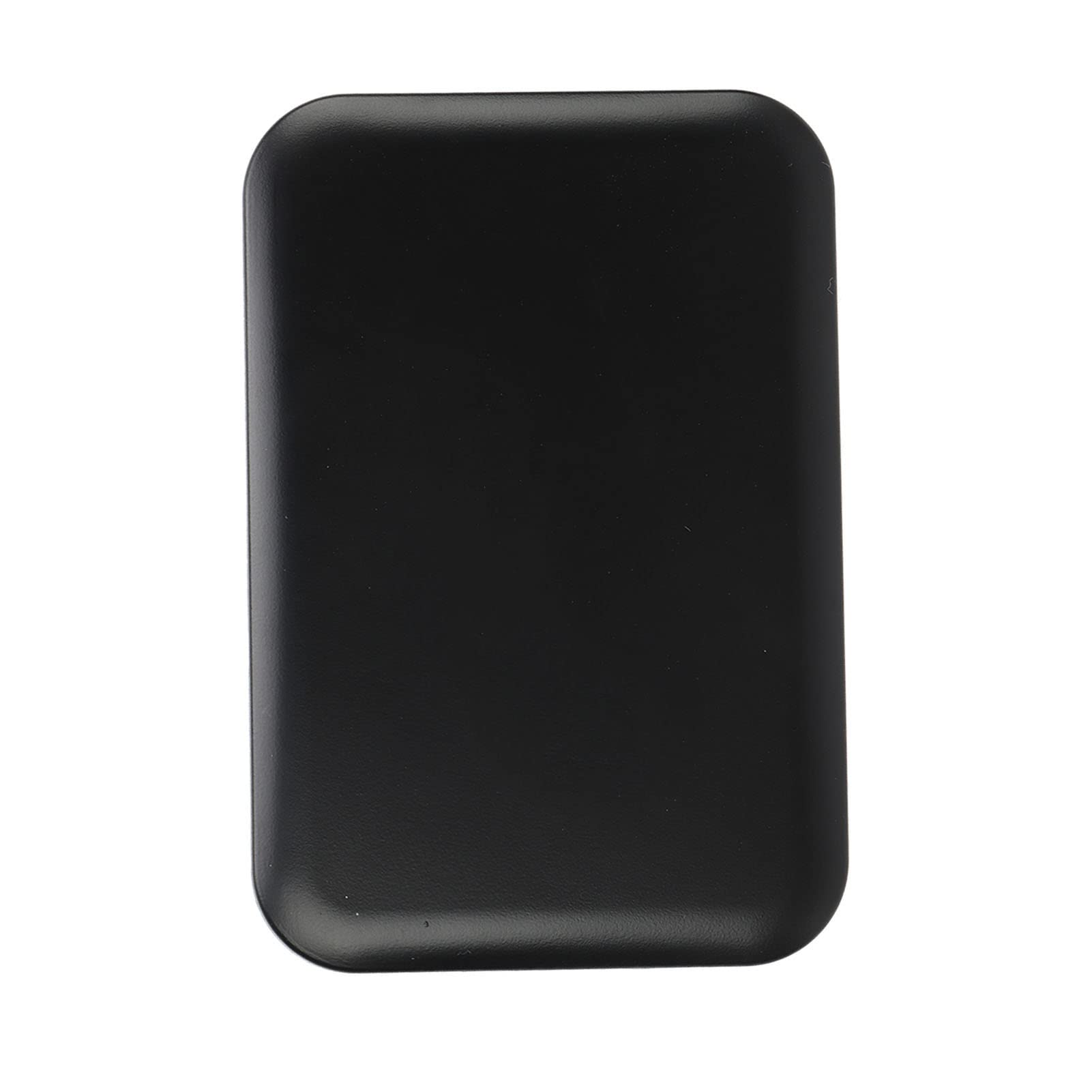 Dioche CarPlay Box con Cable a Adaptador de Vídeo Multimedia para CarPlay con Cable Original, Conexión Wi-Fi 5G, Actualización Plug and Play