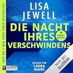 Die Nacht ihres Verschwindens