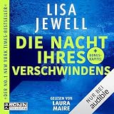Die Nacht ihres Verschwindens