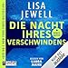 Die Nacht ihres Verschwindens