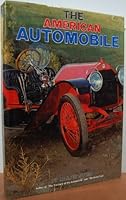 American Automobile 0877014515 Book Cover