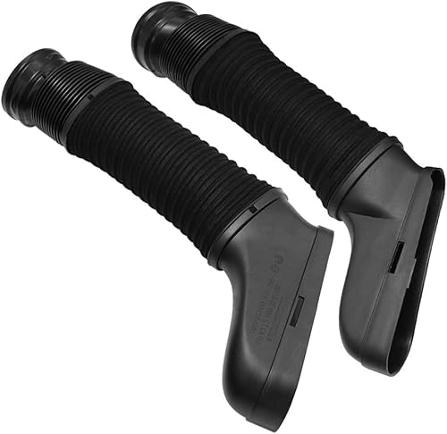 Miniatura 3 de Anxingo Manguera de conducto de entrada de aire 2720903582 2720903682 Reemplazo para Mercedes-Benz W204 W212 C300 C350 E350, carcasa de filtro de