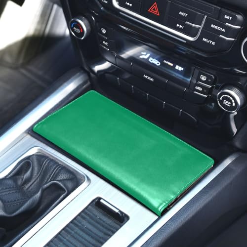 Organizador de Documentos Para Auto miniatura 5