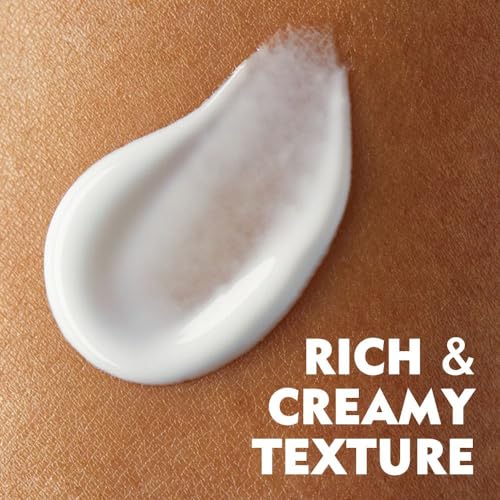 NIVEA Rich Nourishing Body Lotion (250ml), Rich 72H Hydration Moisturiser for Dry Skin Made with Deep Moisture Serum and Almond Oil, Intensive Hydration Body Lotion