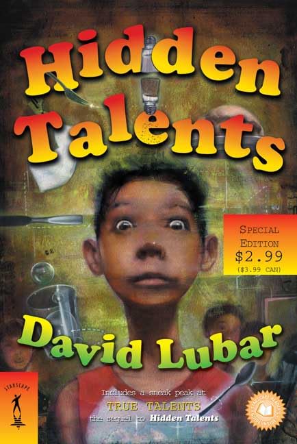 Buy Hidden Talents — BookShops.in