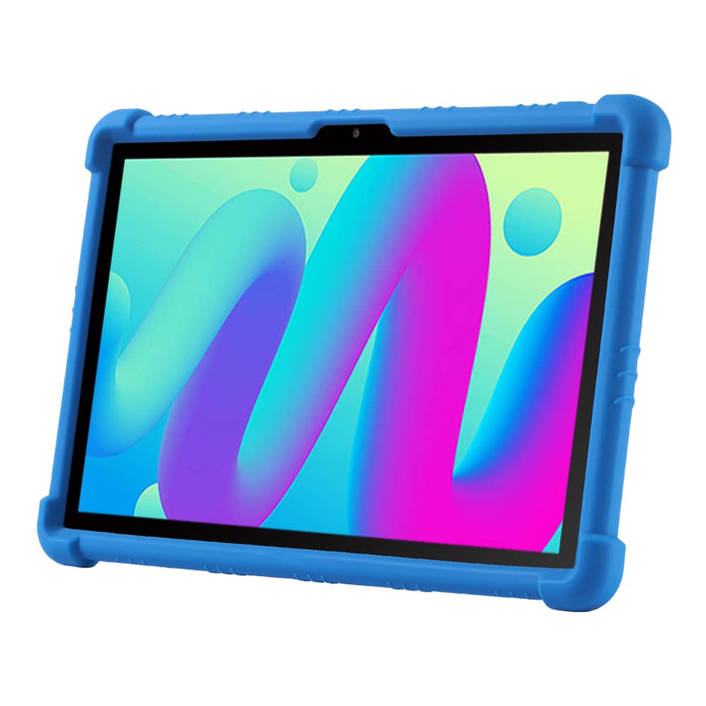 BMPNLSZ Custodia per TCL Tab PRO 5G, Silicone Case Sottile BMPNLSZ Custodia per TCL Tab PRO 5G, Silicone Case Sottile