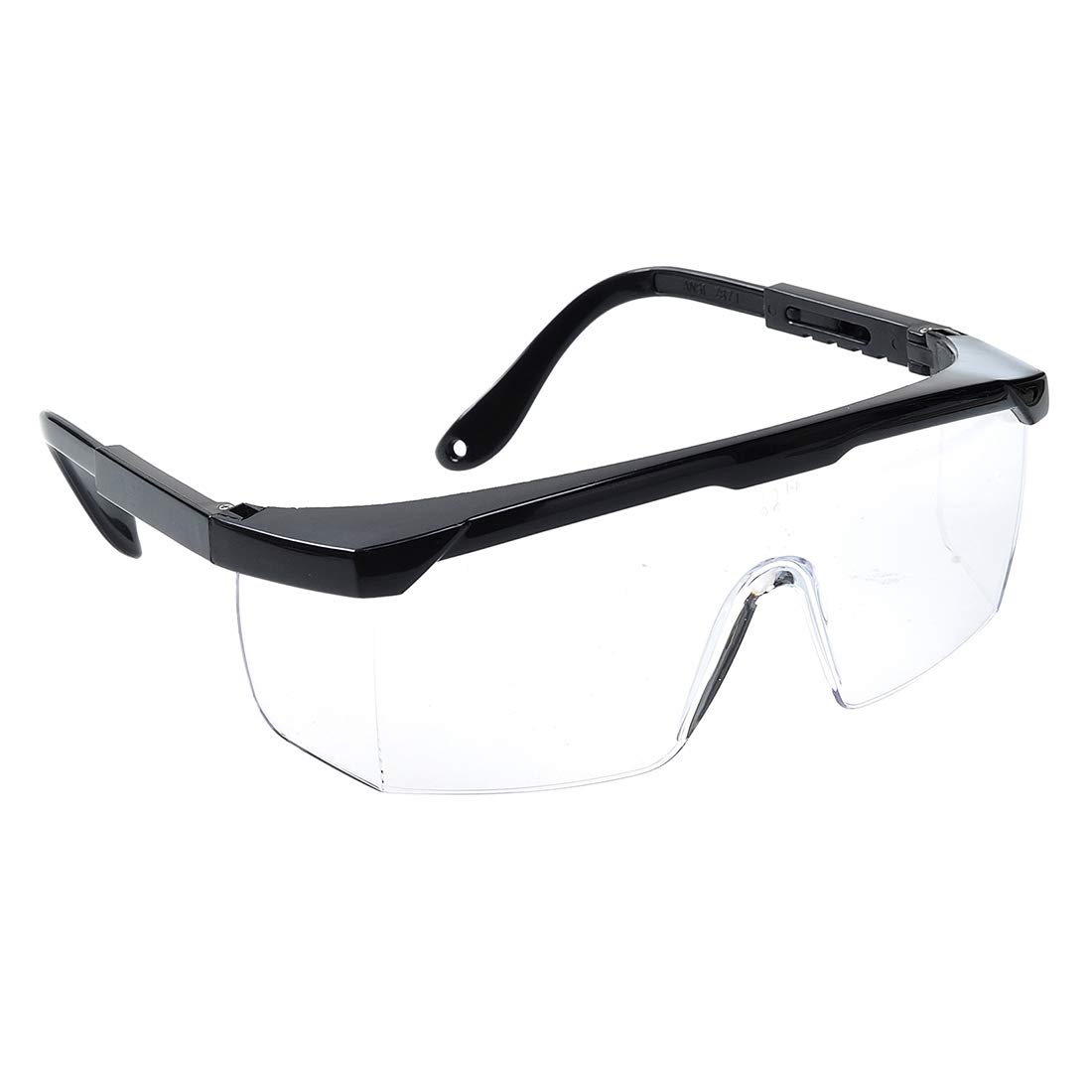 Portwest Classic Safety Glasses