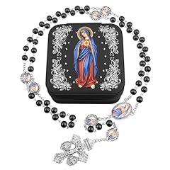 Immaculate Heart-Black