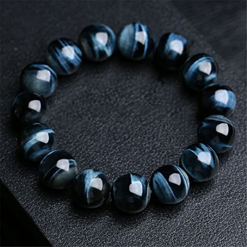Bracelet pour Femmes Hommes en Perles Naturelles Idée Cadeau 40