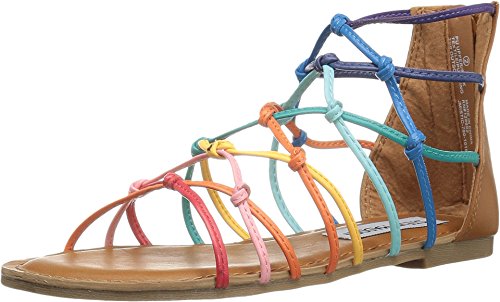 Image of Steve Madden JMISTIC Gladiator Sandal