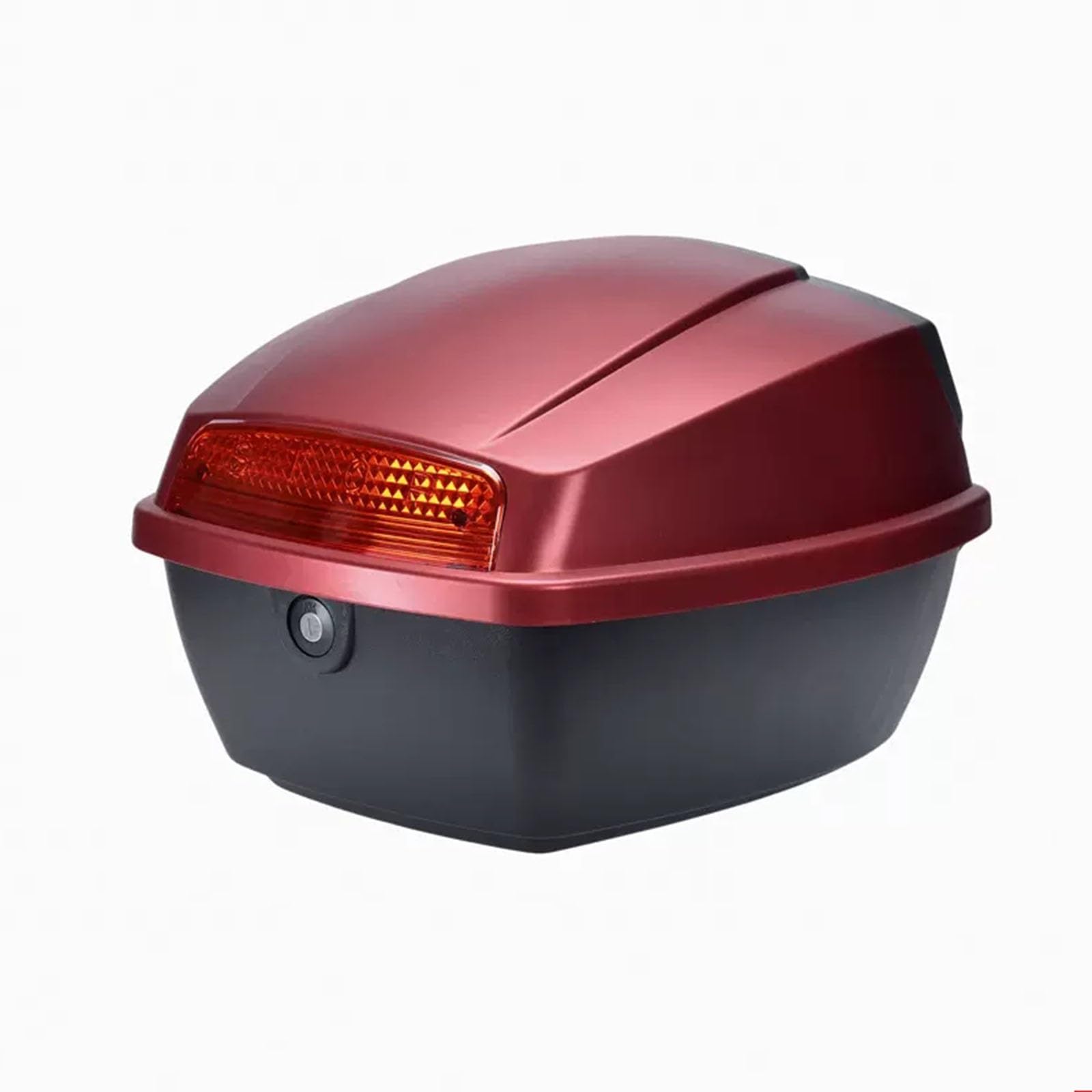 Baúl de Coche eléctrico con batería Grande Engrosada, Scooter, Maletero