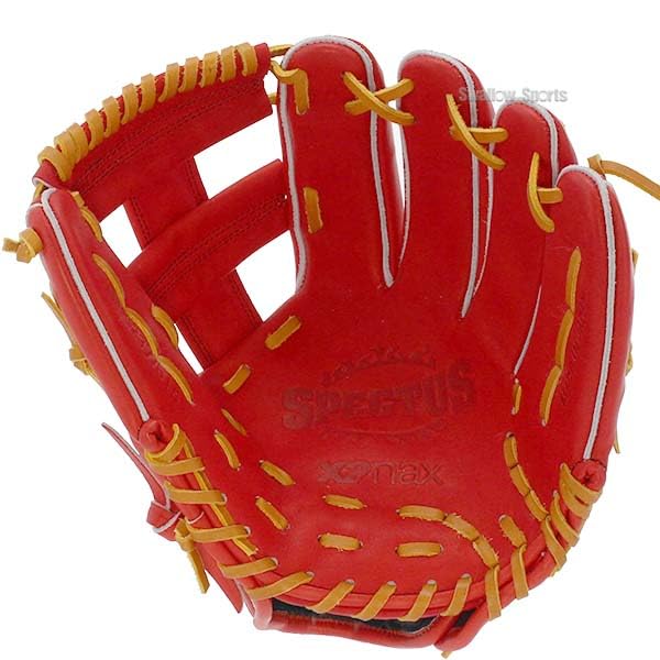 Amazon | 野球 ザナックス 硬式グローブ グラブ 内野 内野手用