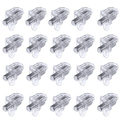 BELIOF 120 piezas estantes de...