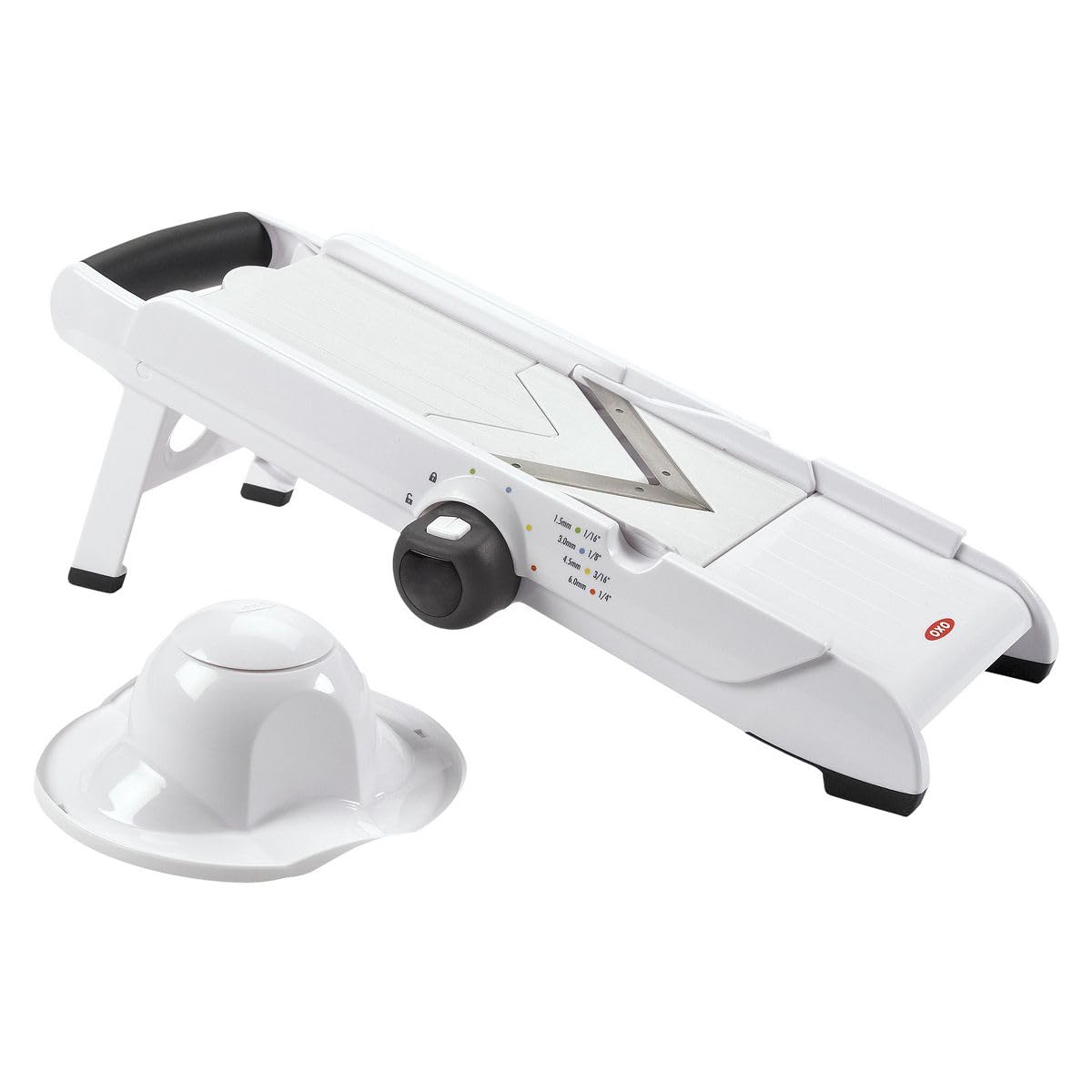 Amazon | OXO V-Blade マンドリンスライサー | OXO (オクソー