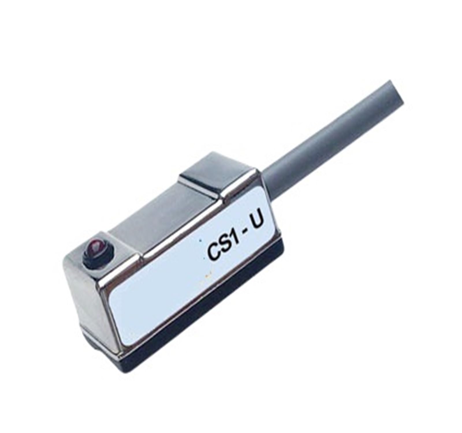 Sensor magnético CS1-U con cable de dos hilos para cilindro neumático 3