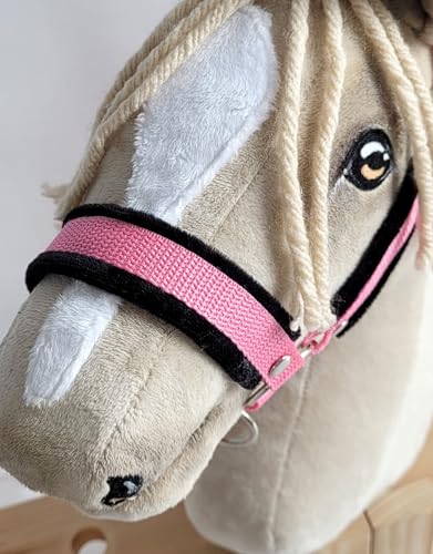Cabestro A3 Hobby Horse para evitar roces con piel y corbata 3