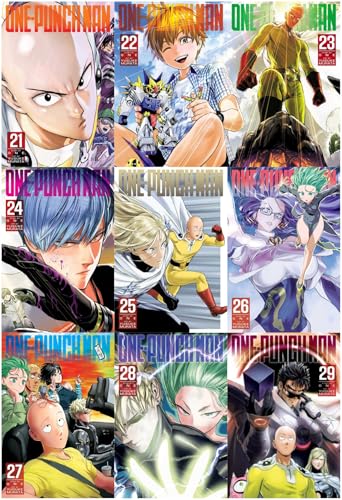 Best Version Of One Punch Man