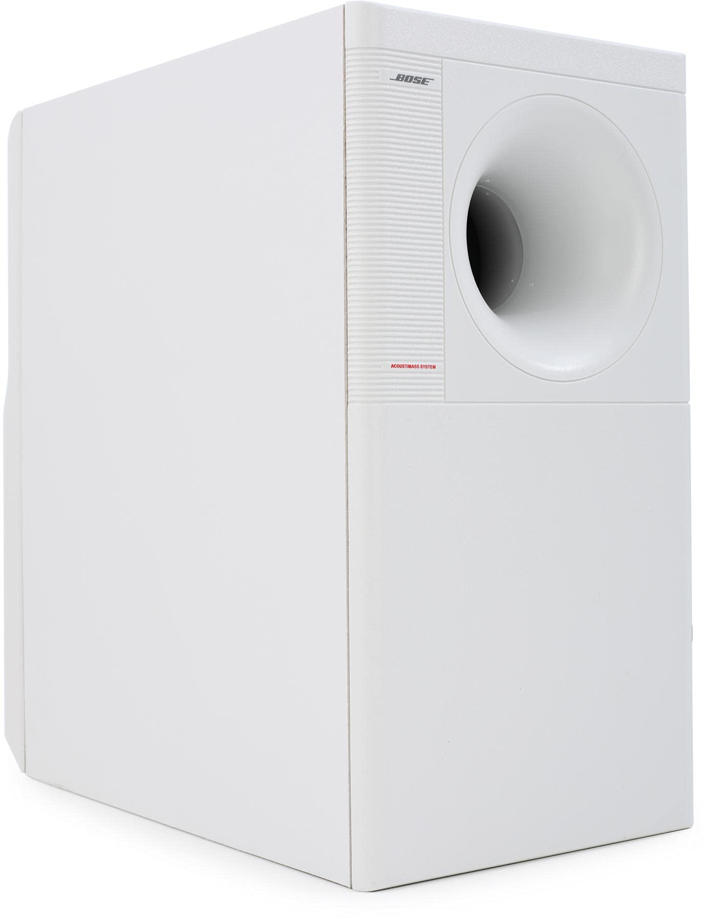 3B Blanc MODULE Basses pour Intérieur
