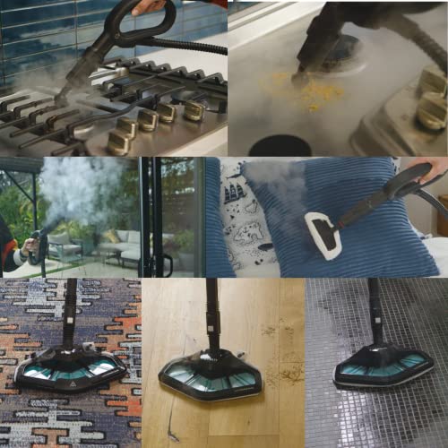 Polti Vaporetto Smart 100 thumbnail 5