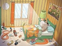 Gaspard et Berlingot - tome 2 La plus belle des surprises (2) 2822220417 Book Cover