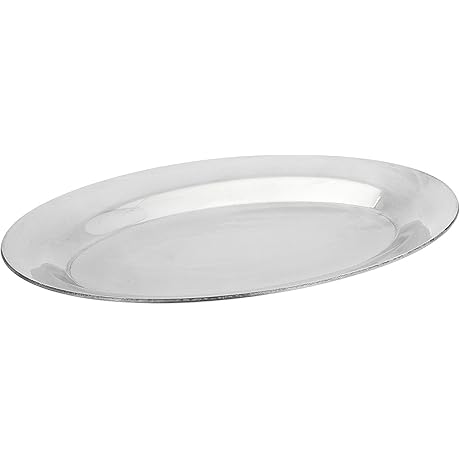 Winco Sizzle Platter to Excite Your Palate