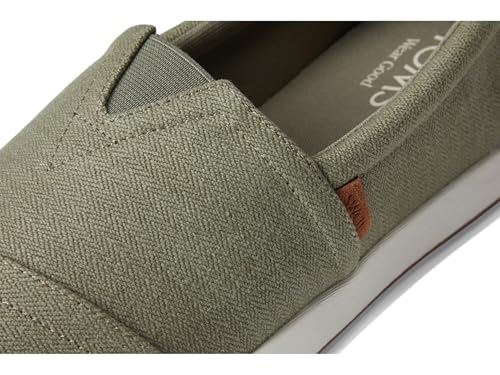 Image of TOMS Alpargata Forward Espadrille