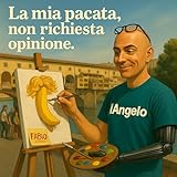  La mia pacata, non richiesta opinione.
