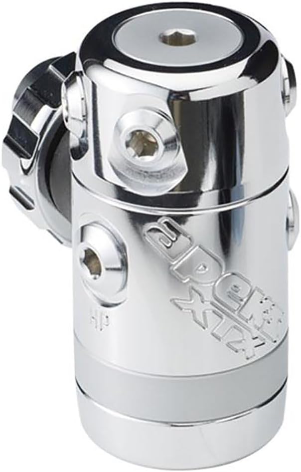 Apeks XTX50 Regulator First Stage