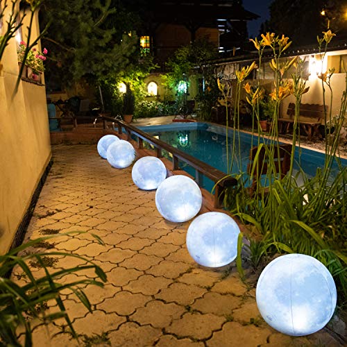 TIALLY Full Moon Pool Lights - Image 10