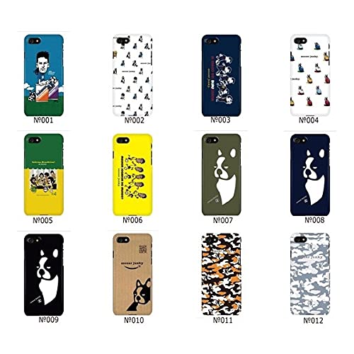 Amazon.co.jp: LG style L-03K専用 サッカージャンキー