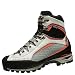 Produktbild LA SPORTIVA Damen Trango Tower Woman GTX Bergschuhe, Light Grey/Berry, 42 EU