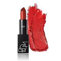 Vista 16 de BOM My Lipstick (#802 MY CHERRY RED)
